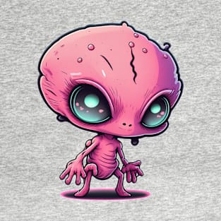 Alien T-Shirt